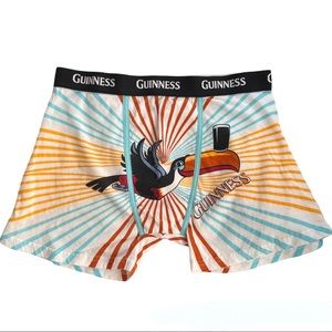 guinness boxer shorts